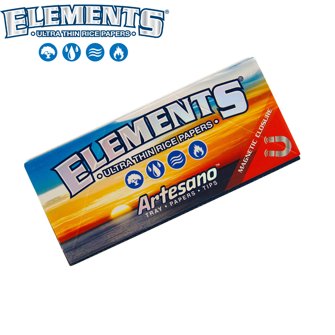 Papers mit Tips, Elements®, Artesano